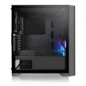 Thermaltake G31 TG ARGB Midi Tower Black