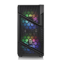 Thermaltake Commander C 31 Midi Tower Black