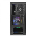 Thermaltake G31 TG ARGB Midi Tower Black