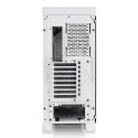 Thermaltake S500 TG Snow Midi Tower White