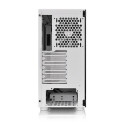 Thermaltake H200 TG Snow RGB Midi Tower White