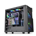 Thermaltake Commander C 31 Midi Tower Black