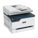 Xerox C235 A4 22ppm Wireless Copy/Print/Scan/Fax PS3 PCL5e/6 ADF 2 Trays Total 251 Sheets