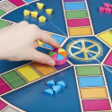 Hasbro Gaming Trivial Pursuit Game: Classic Edition Board game Educational