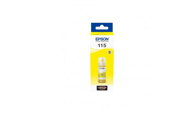 Epson 115 Ecotank ink cartridge 1 pc(s) Original Yellow