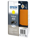 Epson 405 DURABrite Ultra Ink ink cartridge 1 pc(s) Original Standard Yield Yellow