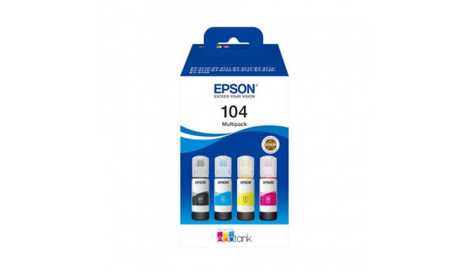 Epson 104 EcoTank Original
