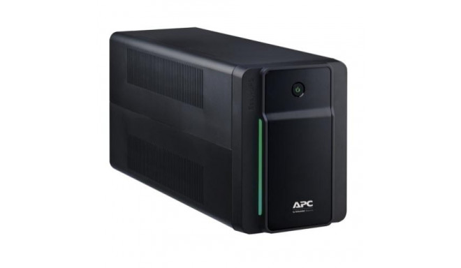 APC Easy UPS uninterruptible power supply (UPS) Line-Interactive 1.6 kVA 900 W