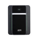 APC BVX700LI uninterruptible power supply (UPS) Line-Interactive 0.7 kVA 360 W 4 AC outlet(s)