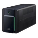 APC Easy UPS uninterruptible power supply (UPS) Line-Interactive 2.2 kVA 1200 W