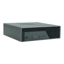 Chieftec BU-12B-300 computer case Small Form Factor (SFF) Black 300 W