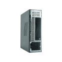 Chieftec BU-12B-300 computer case Small Form Factor (SFF) Black 300 W