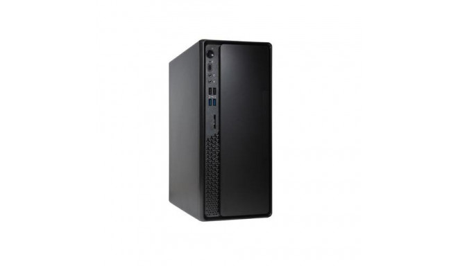 Chieftec BS-10B-300 computer case Mini Tower Black 300 W