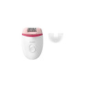 Philips Satinelle Essential BRE235/00 Corded compact epilator