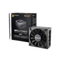 be quiet! SFX L Power power supply unit 600 W 20+4 pin ATX Black