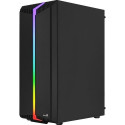 Aerocool Bionic Midi Tower Black