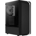 Aerocool Bionic Midi Tower Black