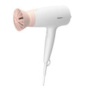 Philips 3000 series BHD300/00 hair dryer 1600 W Pink, White