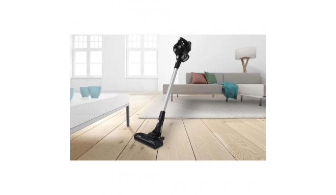 Bosch Serie 6 BBS611BSC stick vacuum/electric broom 2-in-1 stick vacuum Battery Dry Bagless Black 2.