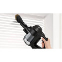 Bosch Serie 6 BBS611BSC handheld vacuum Black Bagless