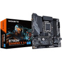 GIGABYTE B760M Gaming X AX Motherboard - Supports Intel Core 14th Gen CPUs, 8+1+1 Phases Digital VRM