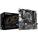 GIGABYTE B760M DS3H AX Motherboard - Supports Intel Core 14th Gen CPUs, 6+2+1 Phases Digital VRM, up