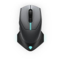Alienware AW610M mouse Gaming Right-hand RF Wireless + USB Type-A Optical 16000 DPI