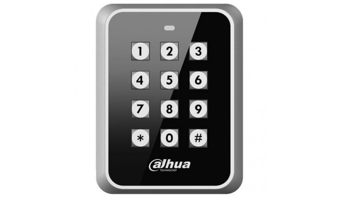 Dahua Technology ASR1101M RFID reader RS-485/Wiegand Black, Grey