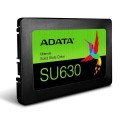 ADATA Ultimate SU630 480 GB 2.5&quot; Serial ATA QLC 3D NAND