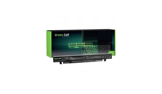 Green Cell AS68 laptop spare part Battery