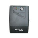 Alantec AP-BK1000B uninterruptible power supply (UPS) Line-Interactive 1 kVA 600 W 2 AC outlet(s)