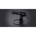 AVerMedia AM133 Black Interview microphone