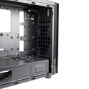 Chieftec AL-02B-TG-OP computer case Tower Black