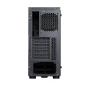 Chieftec AL-02B-TG-OP computer case Tower Black