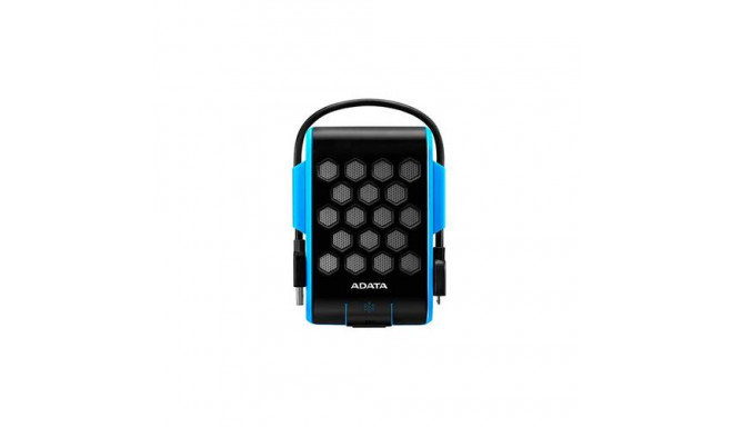 ADATA HD720 external hard drive 2 TB Black, Blue