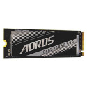 GIGABYTE AORUS Gen5 12000 M.2 2 TB PCI Express 5.0 NVMe 3D TLC NAND