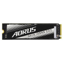 GIGABYTE AORUS Gen5 12000 M.2 2 TB PCI Express 5.0 NVMe 3D TLC NAND