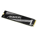 GIGABYTE AORUS Gen5 12000 M.2 2 TB PCI Express 5.0 NVMe 3D TLC NAND