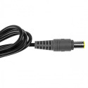 Green Cell AD16AP power adapter/inverter Indoor 65 W Black
