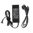 Green Cell AD02P power adapter/inverter Indoor 90 W Black