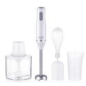 Adler AD 4620 blender 0.75 L Immersion blender 800 W White