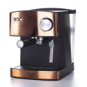 Adler AD 4404cr Semi-auto Combi coffee maker 1.6 L