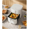 Xiaomi kuumaõhufritüür Air Fryer Essential 6L, valge