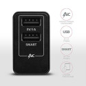 Axagon ACU-DS16 mobile device charger Mobile phone, Power bank, Smartphone, Tablet, Universal Black 