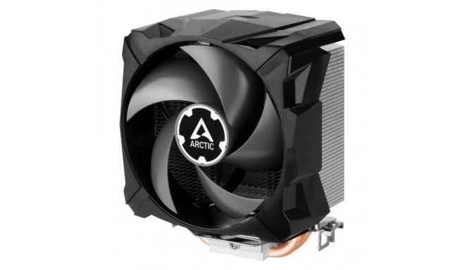 ARCTIC Freezer 7 X CO - Compact Multi-Compatible CPU Cooler for Continuous Operation