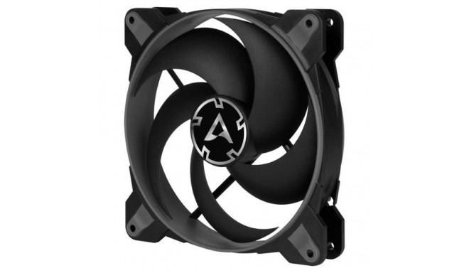 ARCTIC BioniX P140 (Grey) – Pressure-optimised 140 mm Gaming Fan with PWM PST