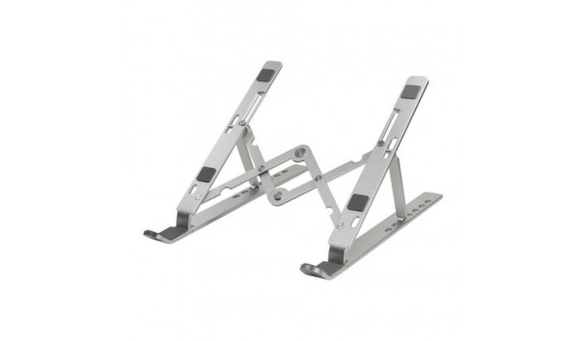 LogiLink AA0134 notebook stand Silver 40.6 cm (16&quot;)