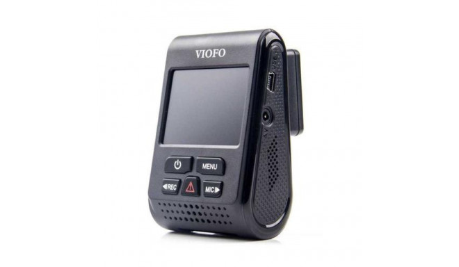 VIOFO A119 V3 dashcam Quad HD Black