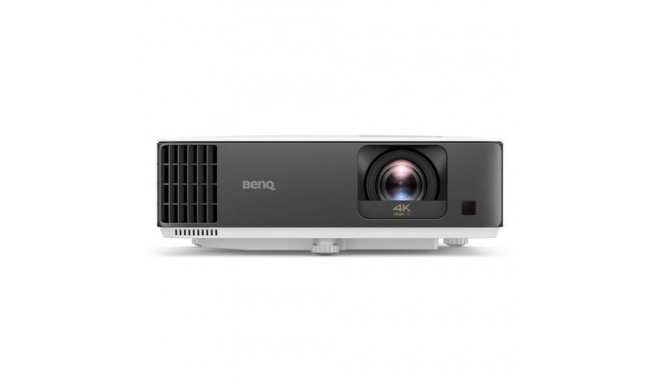 BenQ TK700STi data projector Short throw projector 3000 ANSI lumens DLP UHD 4K (3840x2160) 3D White