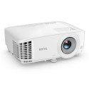 BenQ MS560 data projector Standard throw projector 4000 ANSI lumens DLP SVGA (800x600) White